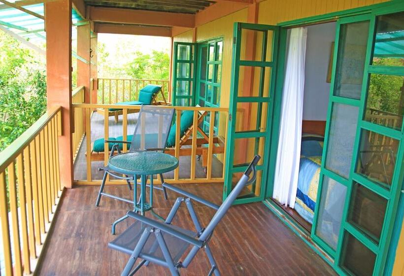 Suite, Galapagos Chalet