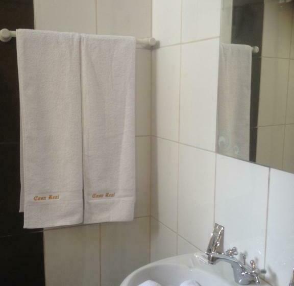 اتاق استاندارد, Casa Real Hoteles