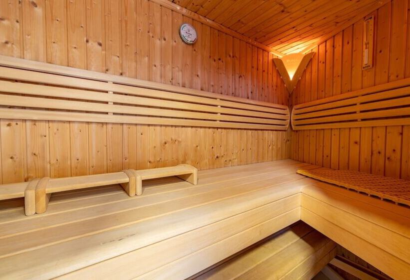 Номер Стандарт, Galeria Valeria Seaside Downtown   Mag Quaint & Elegant Boutique Hotels