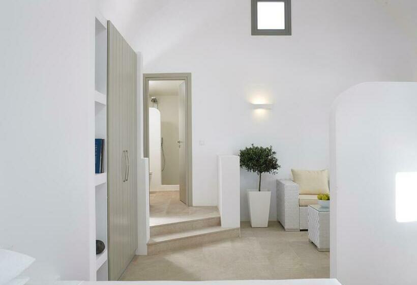 سوییت, Aurora Luxury Suites