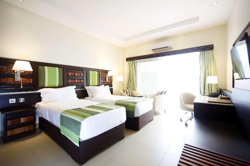 Quarto Deluxe, Best Western Premier Garden Hotel Entebbe