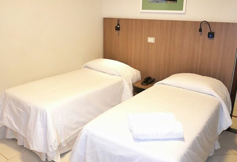 수피리어 트리플 룸, Clh Suites Bonito Centro