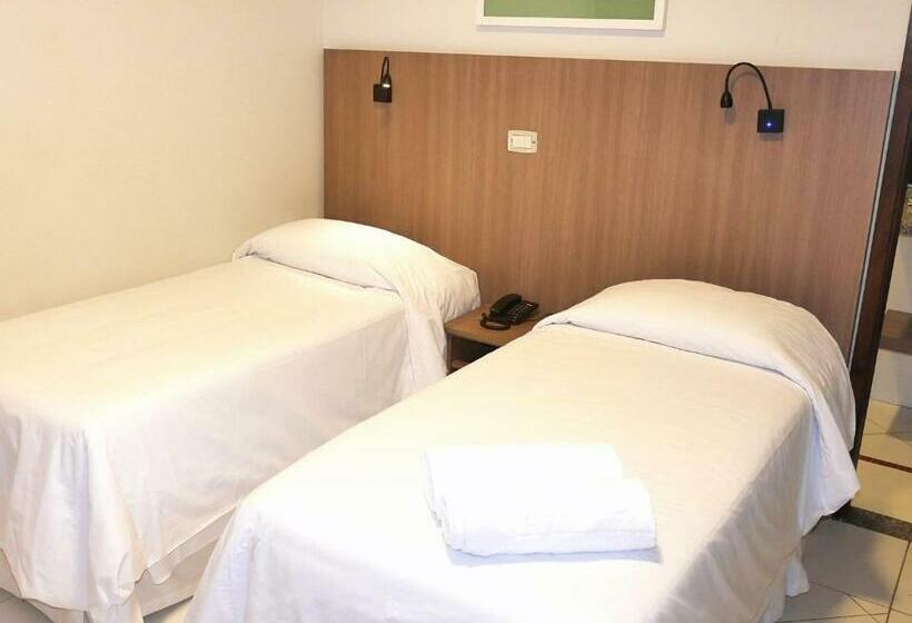 수피리어 룸, Clh Suites Bonito Centro