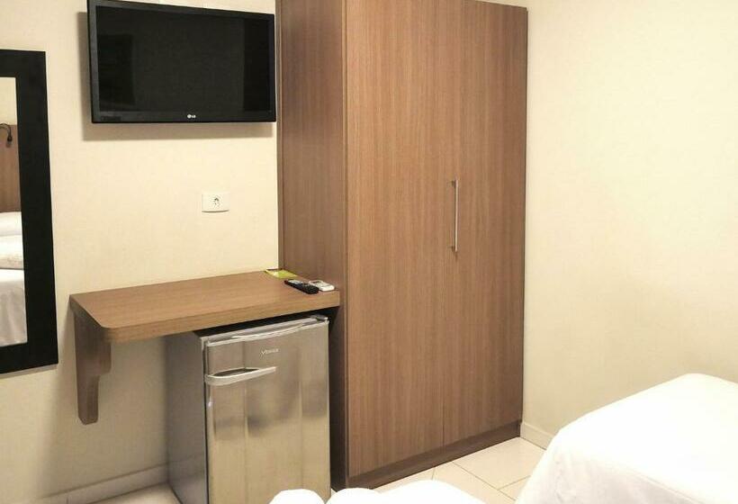 수피리어 트리플 룸, Clh Suites Bonito Centro