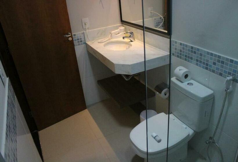 4인용 수피리어 룸, Clh Suites Bonito Centro