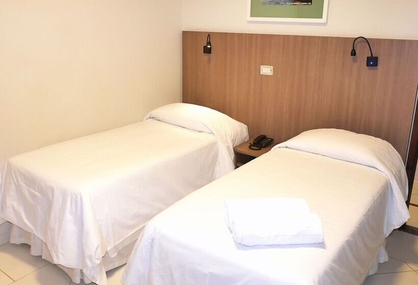 디럭스 룸, Clh Suites Bonito Centro