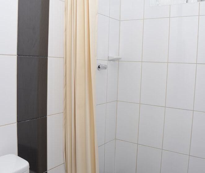 اتاق استاندارد, Casa Real Hoteles