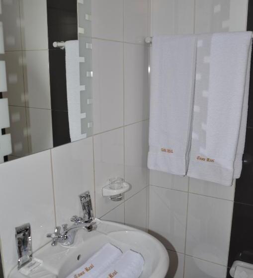 اتاق استاندارد, Casa Real Hoteles