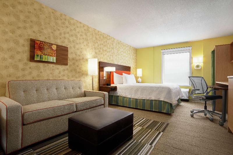 اتاق استاندارد یک نفره, Casa Real Hoteles