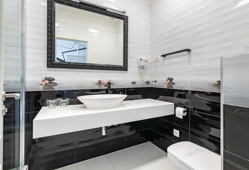 Номер Superior, Galeria Valeria Seaside Downtown   Mag Quaint & Elegant Boutique Hotels
