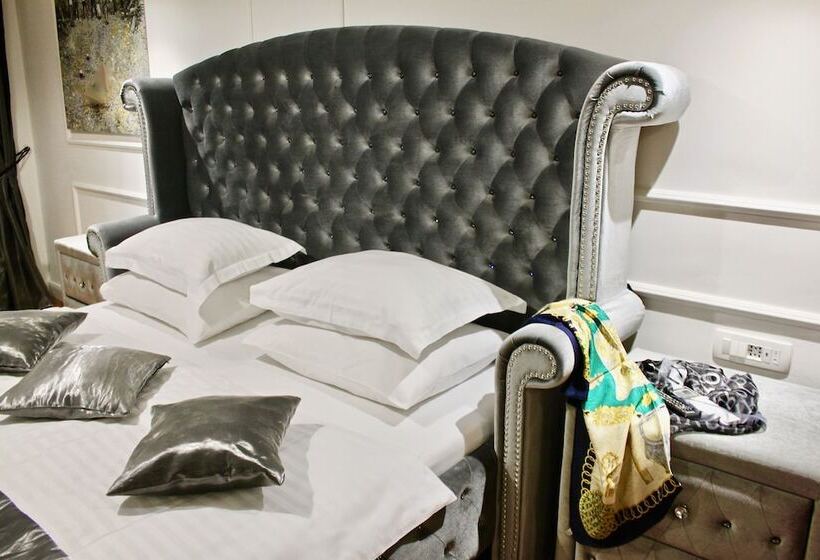 Номер Superior, Galeria Valeria Seaside Downtown   Mag Quaint & Elegant Boutique Hotels