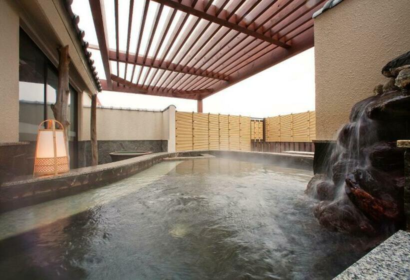 스탠다드 룸, Harbor Hotel Kaigetsu