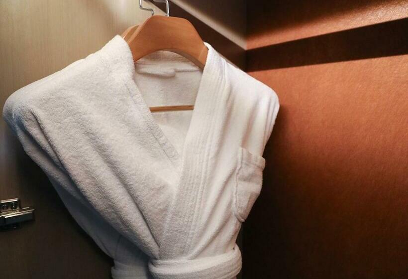اتاق استاندارد با تخت بزرگ, Hyatt Regency Wuxi