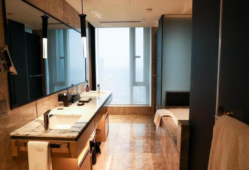 سوییت, Hyatt Regency Wuxi