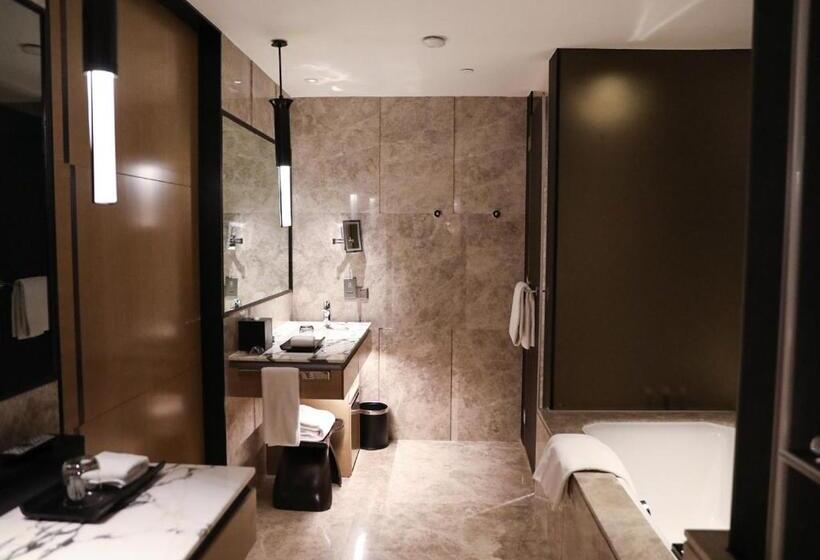 سوییت اجرایی, Hyatt Regency Wuxi