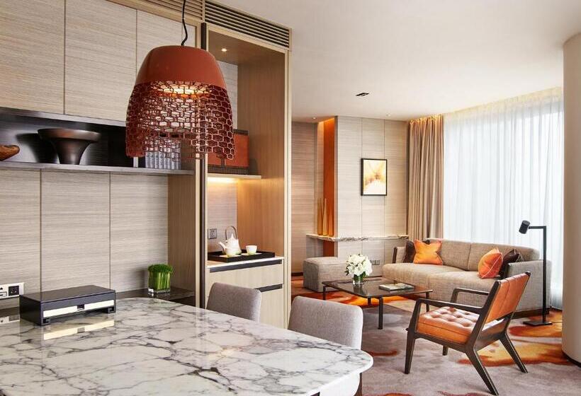 سوییت اجرایی, Hyatt Regency Wuxi