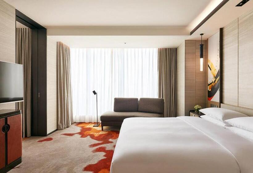 سوییت اجرایی, Hyatt Regency Wuxi