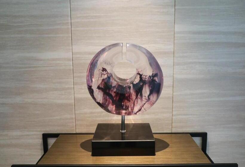 سوییت, Hyatt Regency Wuxi