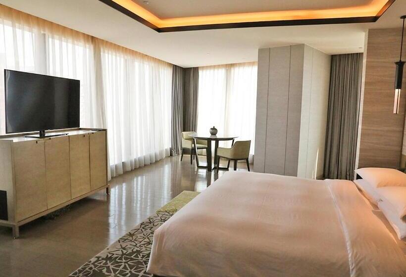 سوییت, Hyatt Regency Wuxi