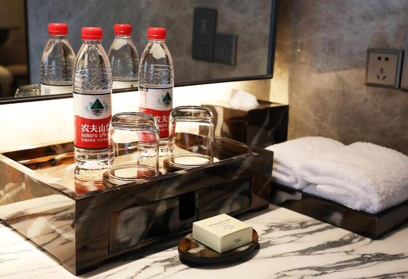 سوییت, Hyatt Regency Wuxi