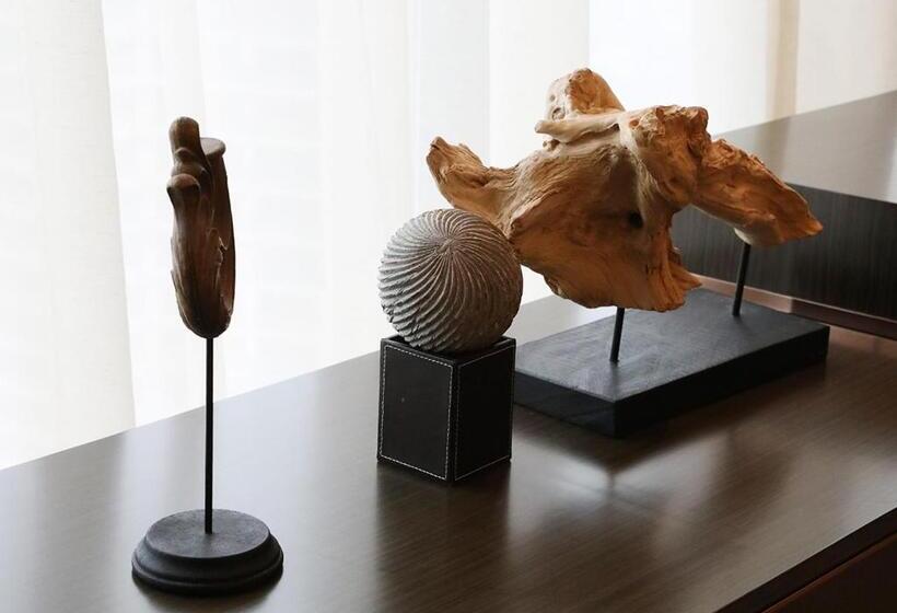 سوییت, Hyatt Regency Wuxi