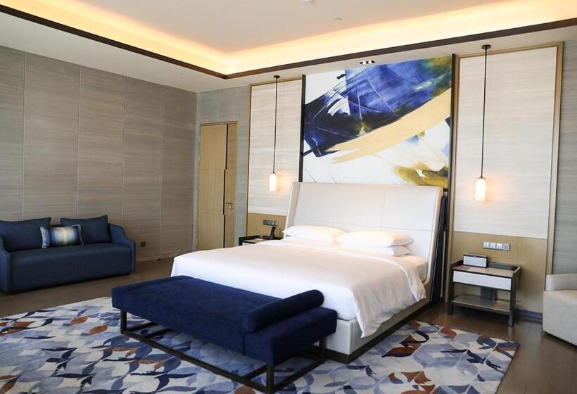 سوییت, Hyatt Regency Wuxi