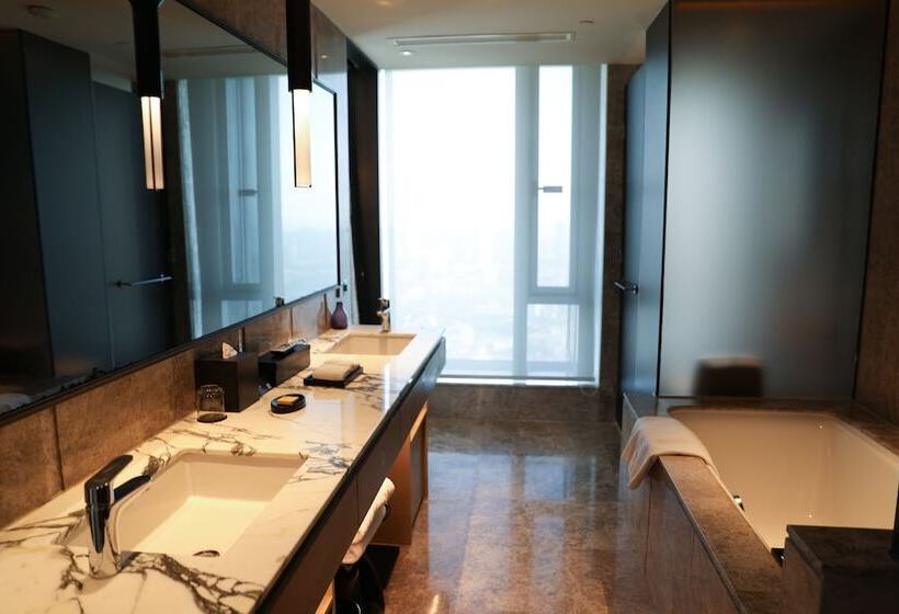 سوییت, Hyatt Regency Wuxi
