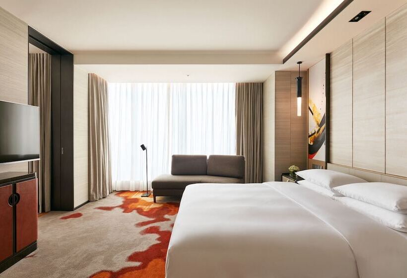 سوییت اجرایی, Hyatt Regency Wuxi