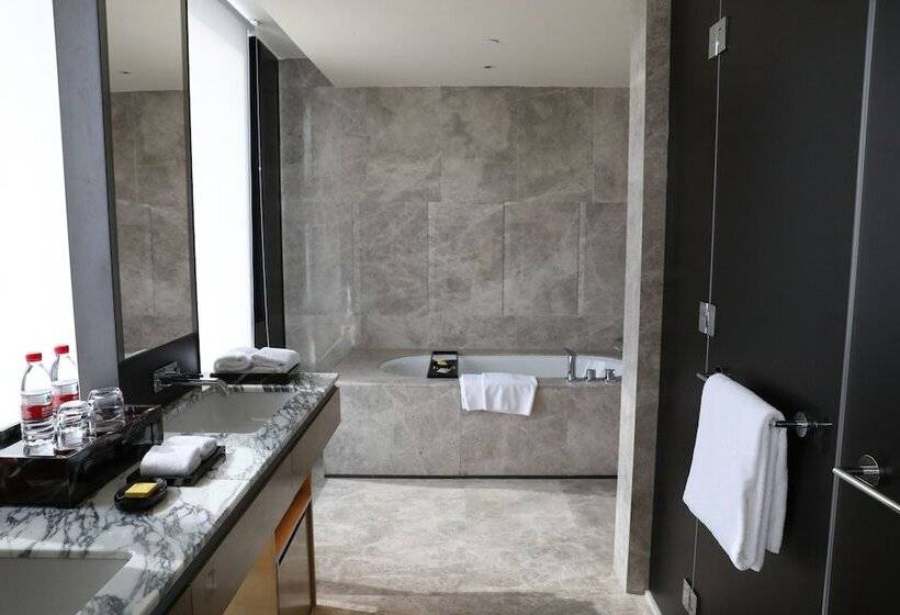 سوییت, Hyatt Regency Wuxi