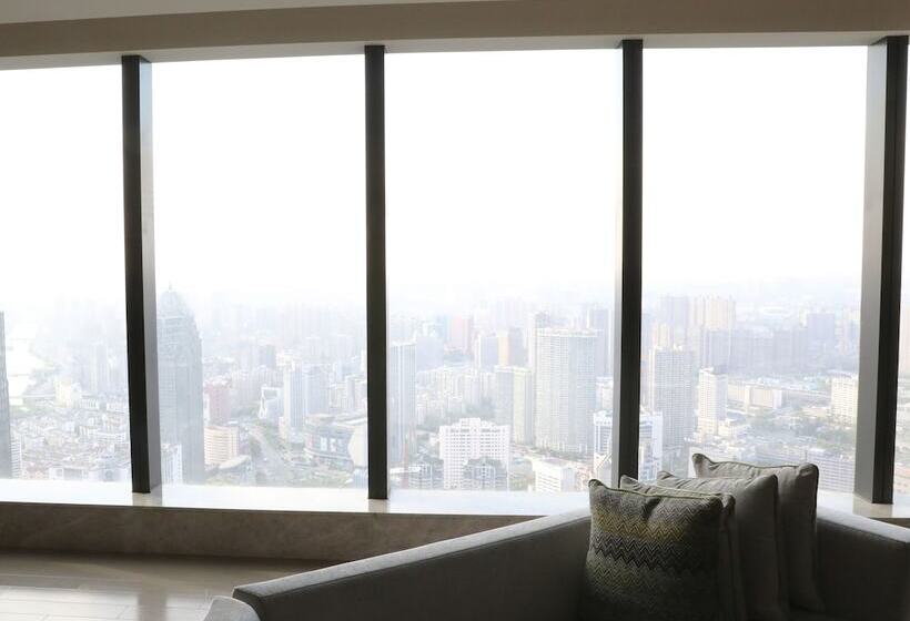 سوییت, Hyatt Regency Wuxi