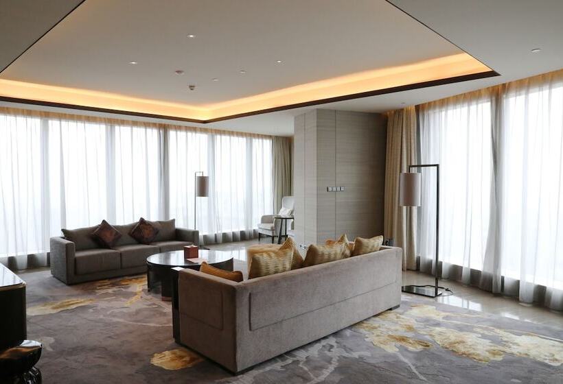 سوییت, Hyatt Regency Wuxi
