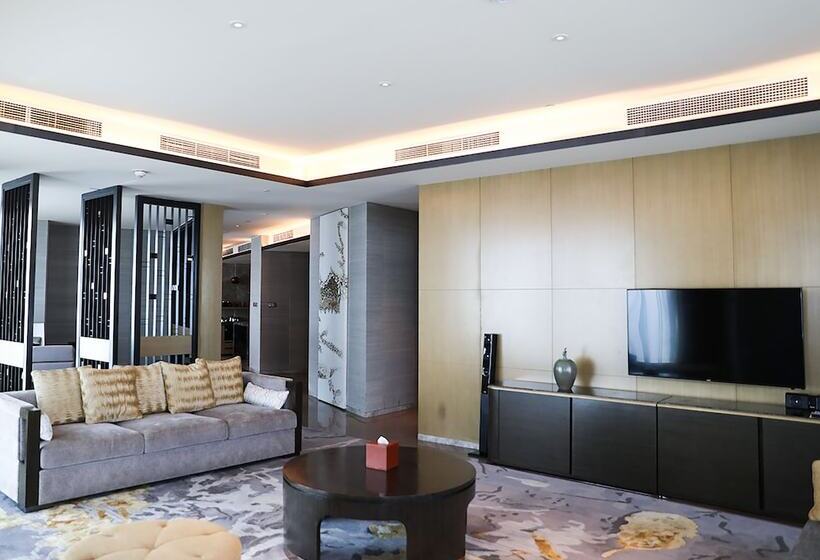 سوییت, Hyatt Regency Wuxi
