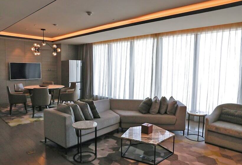 سوییت, Hyatt Regency Wuxi