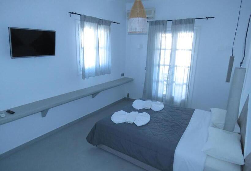 Family Suite, Paradise