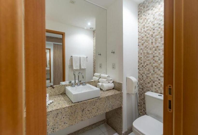 اتاق استاندارد, Paradiso Corporate