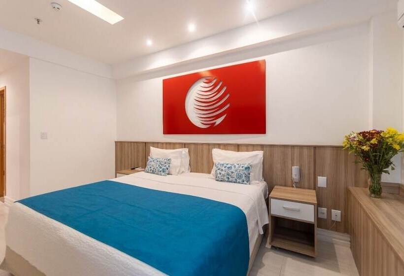 اتاق استاندارد, Paradiso Corporate