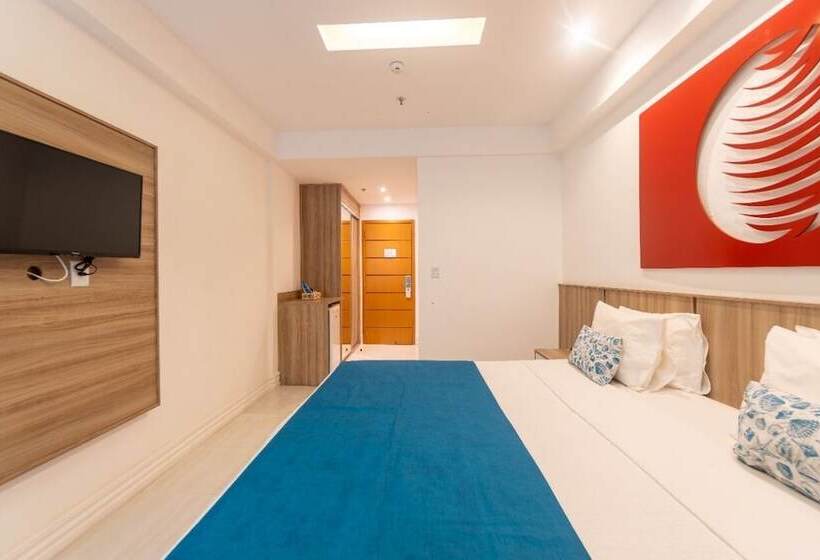 اتاق استاندارد, Paradiso Corporate