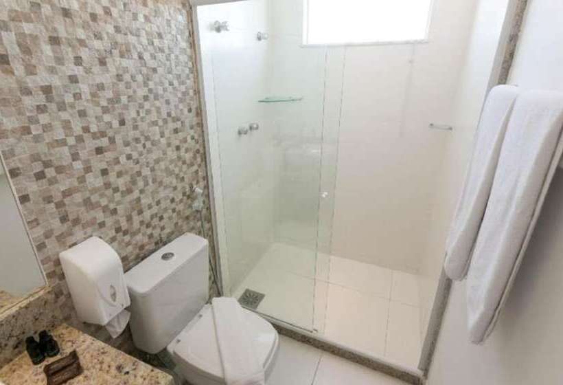 اتاق استاندارد سه نفره, Paradiso Corporate
