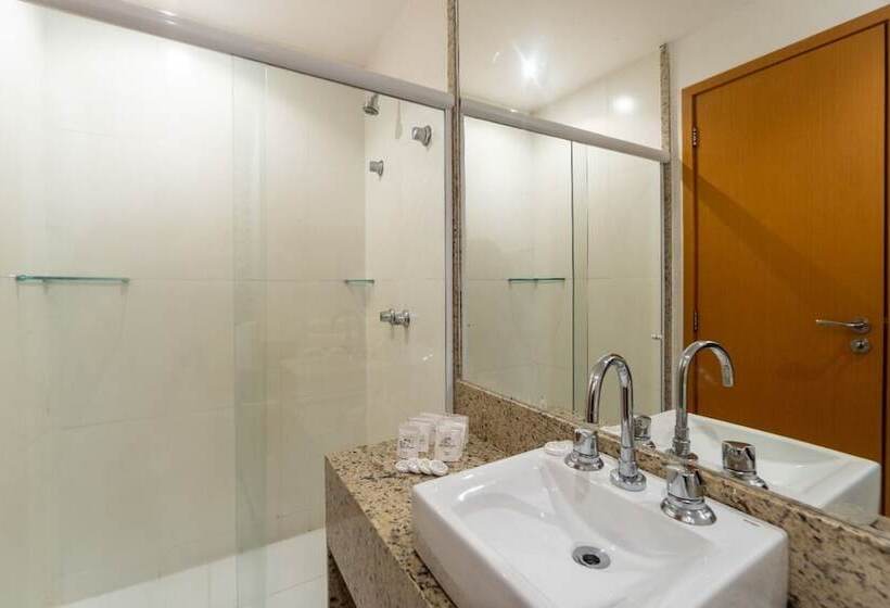 اتاق استاندارد سه نفره, Paradiso Corporate