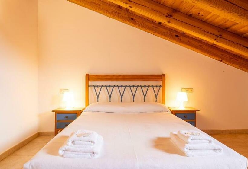 Номер Стандарт, Altogredos Hotel Rural Y Apartamentos Turísticos