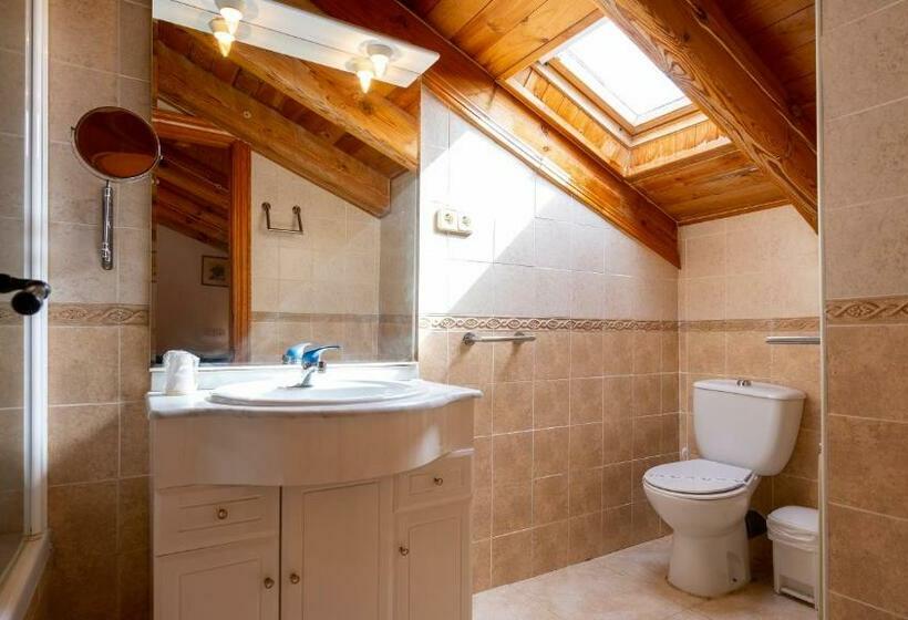Номер Стандарт, Altogredos Hotel Rural Y Apartamentos Turísticos