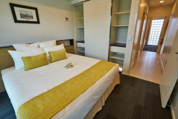 2ベッドルームアパートメント, Taumeasina Island Resort
