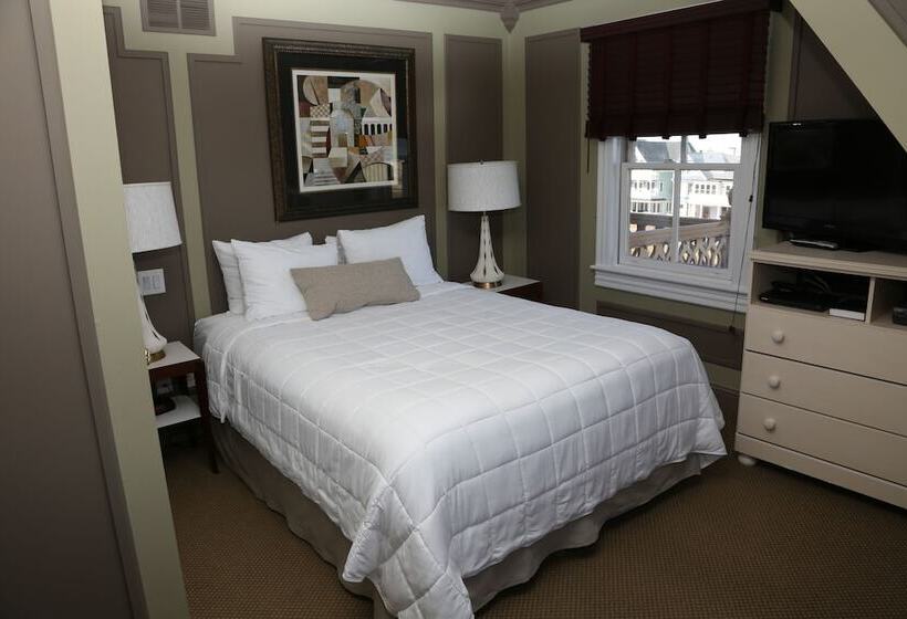 جناح, The Ocean Plaza