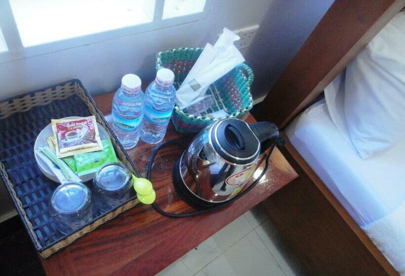 اتاق استاندارد, Marany Guesthouse