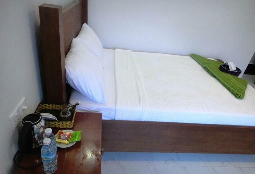 اتاق استاندارد, Marany Guesthouse