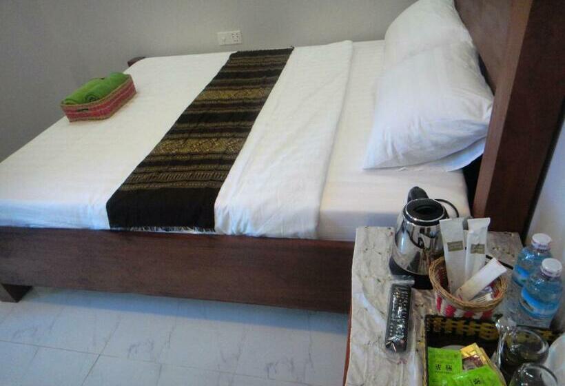 اتاق استاندارد, Marany Guesthouse