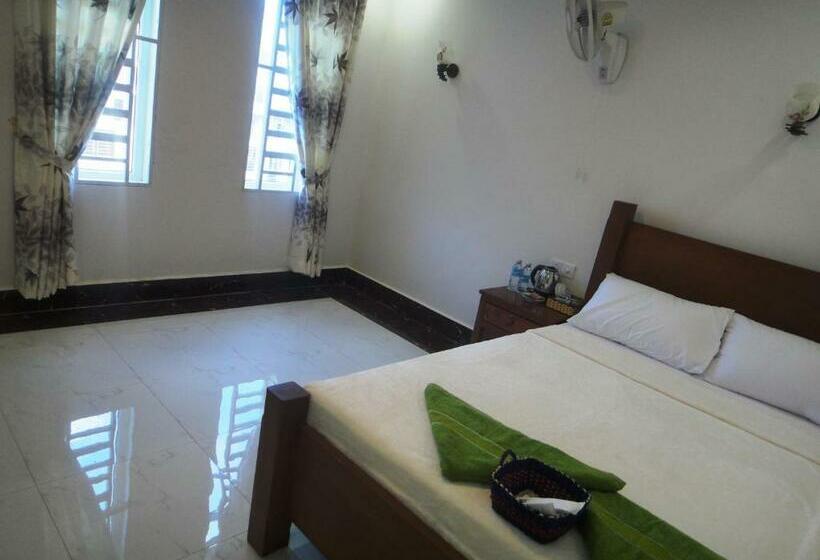اتاق استاندارد, Marany Guesthouse