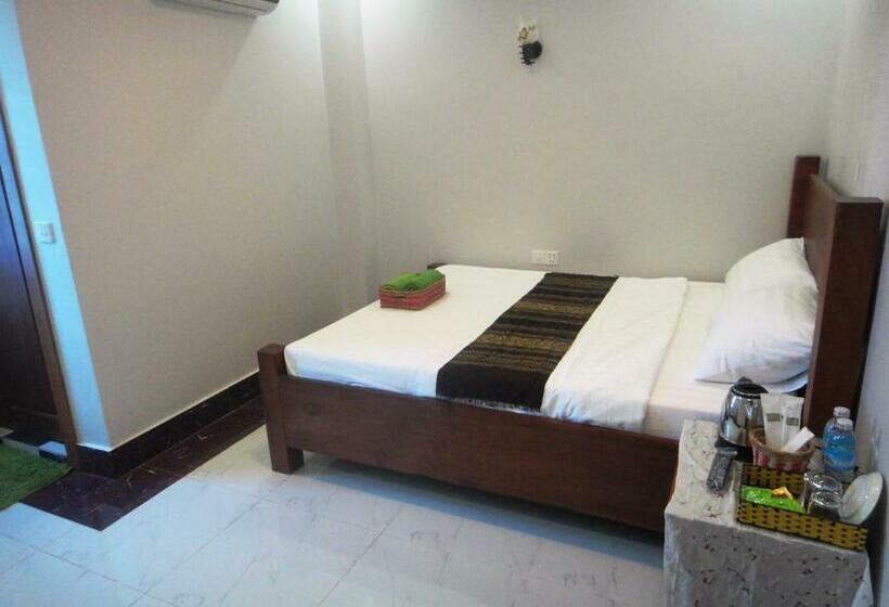 اتاق استاندارد, Marany Guesthouse