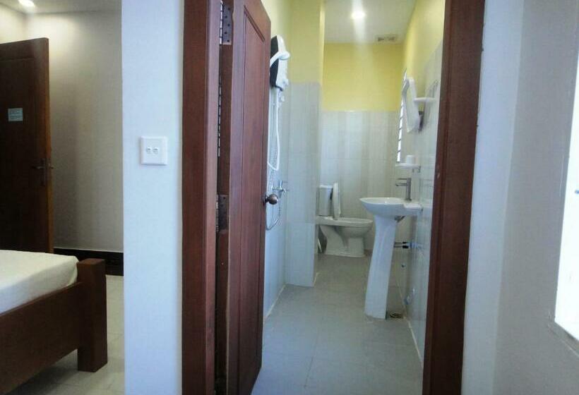 اتاق استاندارد, Marany Guesthouse