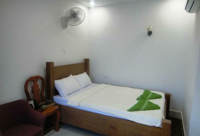 اتاق استاندارد, Marany Guesthouse